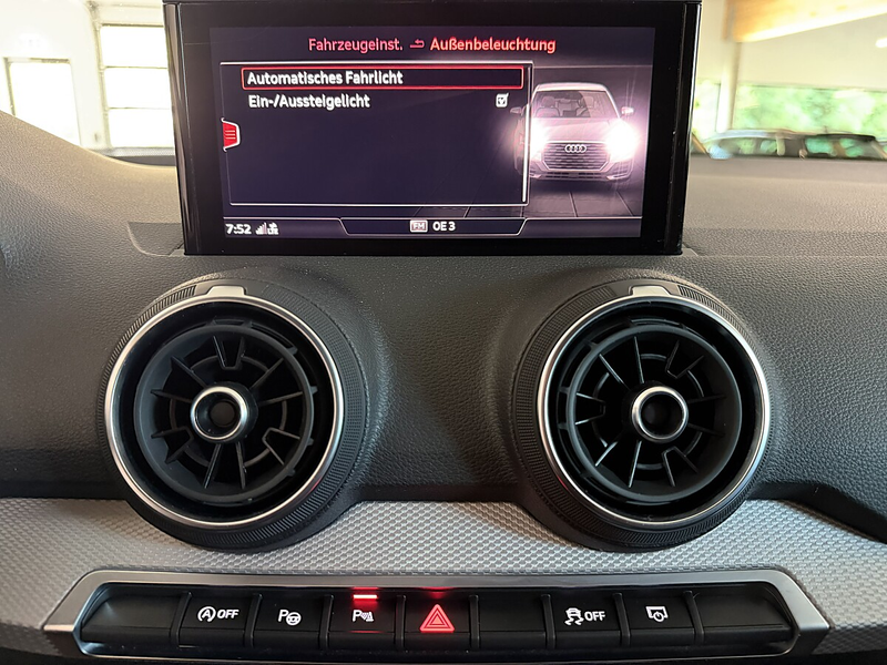 Audi Q2 30TDI S-tronic *Matrix-LED*NAVI*ACC*Sitzheizung... — photo 23