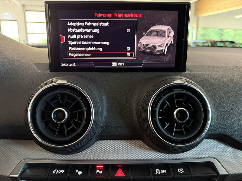 Audi Q2 30TDI S-tronic *Matrix-LED*NAVI*ACC*Sitzheizung... — photo 26