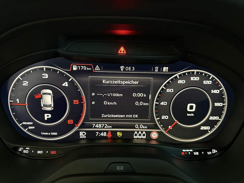 Audi Q2 30TDI S-tronic *Matrix-LED*NAVI*ACC*Sitzheizung... — photo 6