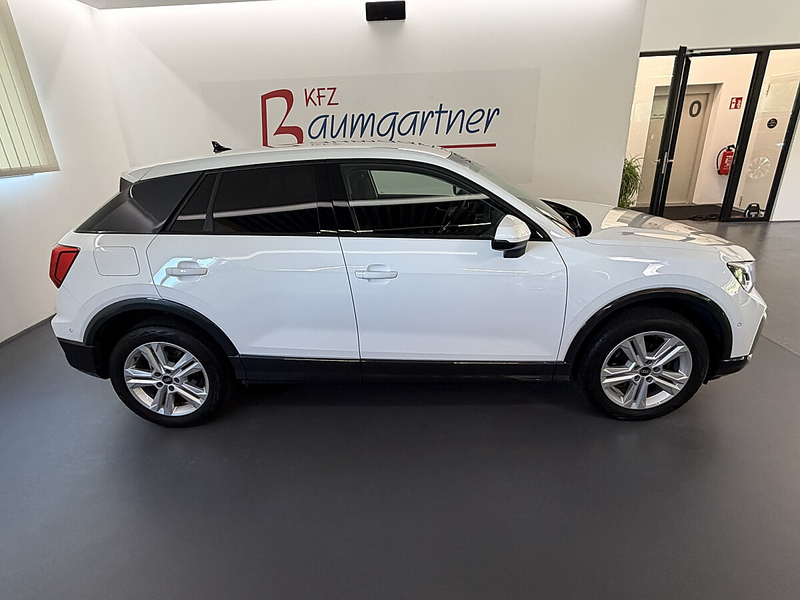 Audi Q2 30TDI S-tronic *Matrix-LED*NAVI*ACC*Sitzheizung... — photo 3