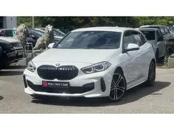 BMW Série 1 118i - DKG F40 M Sport - GARANTIE 12 MOIS