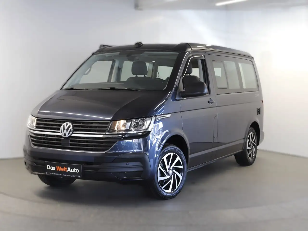 Volkswagen T6.1