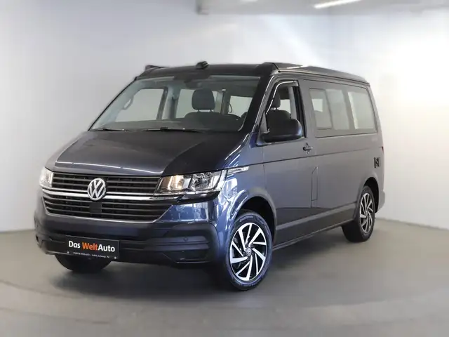 Volkswagen T6.1 California VW T6.1 California Coast TDI