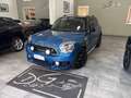 MINI Cooper SE Countryman ALL4 NAVI-LED Blau - thumbnail 2