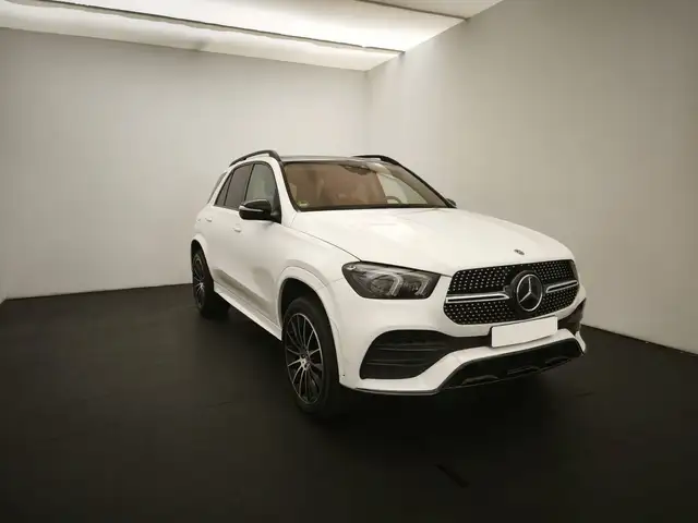 Mercedes-Benz GLE 580 GLE 4Matic AMG*PANO*HUD*AIR*DISTRO*STANDH*VOLL