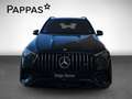 Mercedes-Benz GLE 53 AMG HYBRID 4MATIC+ Perf-AGA PTS Distr Navi Schwarz - thumbnail 4
