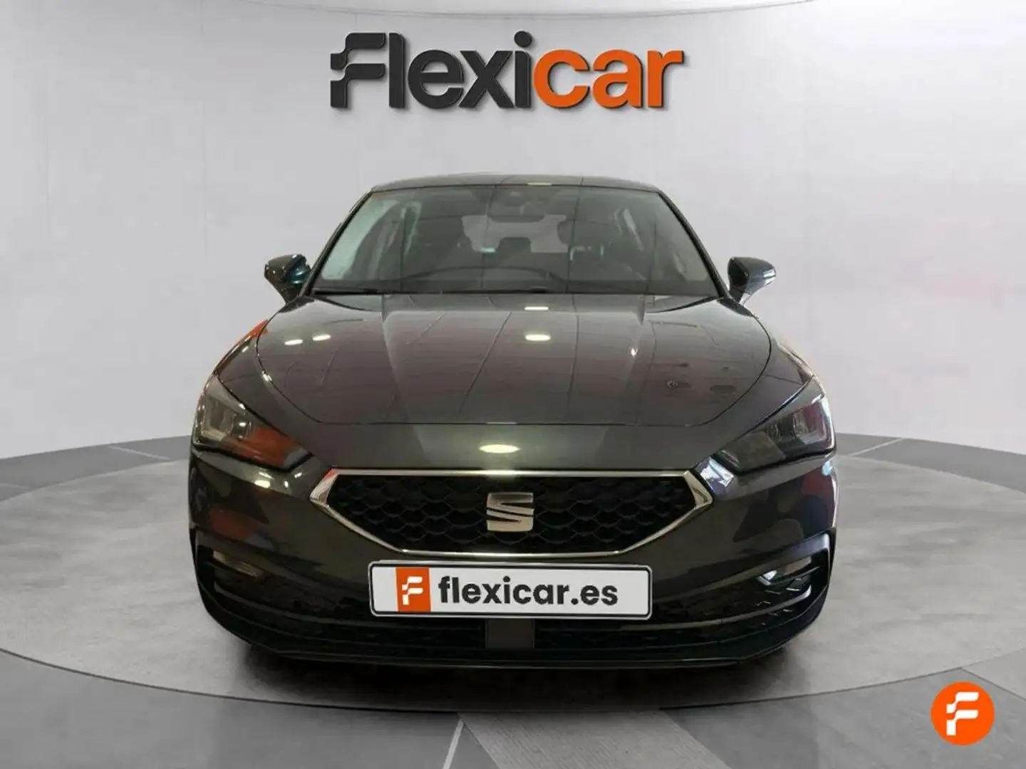 SEAT Leon ST 1.0 EcoTSI S&S Reference Grau - 2