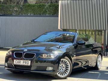 Cabriolet / Manuelle / Essence /