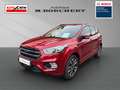 Ford Kuga ST-Line GARANTIE 12/2026 Rouge - thumbnail 1