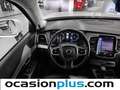 Volvo XC90 D5 Momentum AWD 225 Aut. Blanco - thumbnail 28