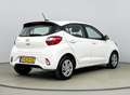 Hyundai i10 1.0 COMFORT | NAVI via APPLE CAR PLAY & ANDROID AU White - thumbnail 2