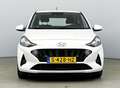 Hyundai i10 1.0 COMFORT | NAVI via APPLE CAR PLAY & ANDROID AU White - thumbnail 5