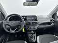 Hyundai i10 1.0 COMFORT | NAVI via APPLE CAR PLAY & ANDROID AU White - thumbnail 11