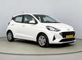 Hyundai i10 1.0 COMFORT | NAVI via APPLE CAR PLAY & ANDROID AU White - thumbnail 7