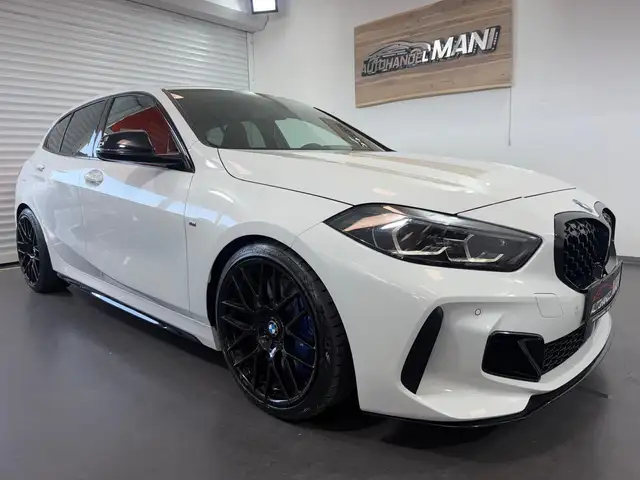 Bmw 135 1Limousine M135 i xDrive/ACC/PDC/LED/Kamera