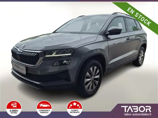 Skoda Karoq 1.0 TSI 110 Ambition LED Hitch Cam