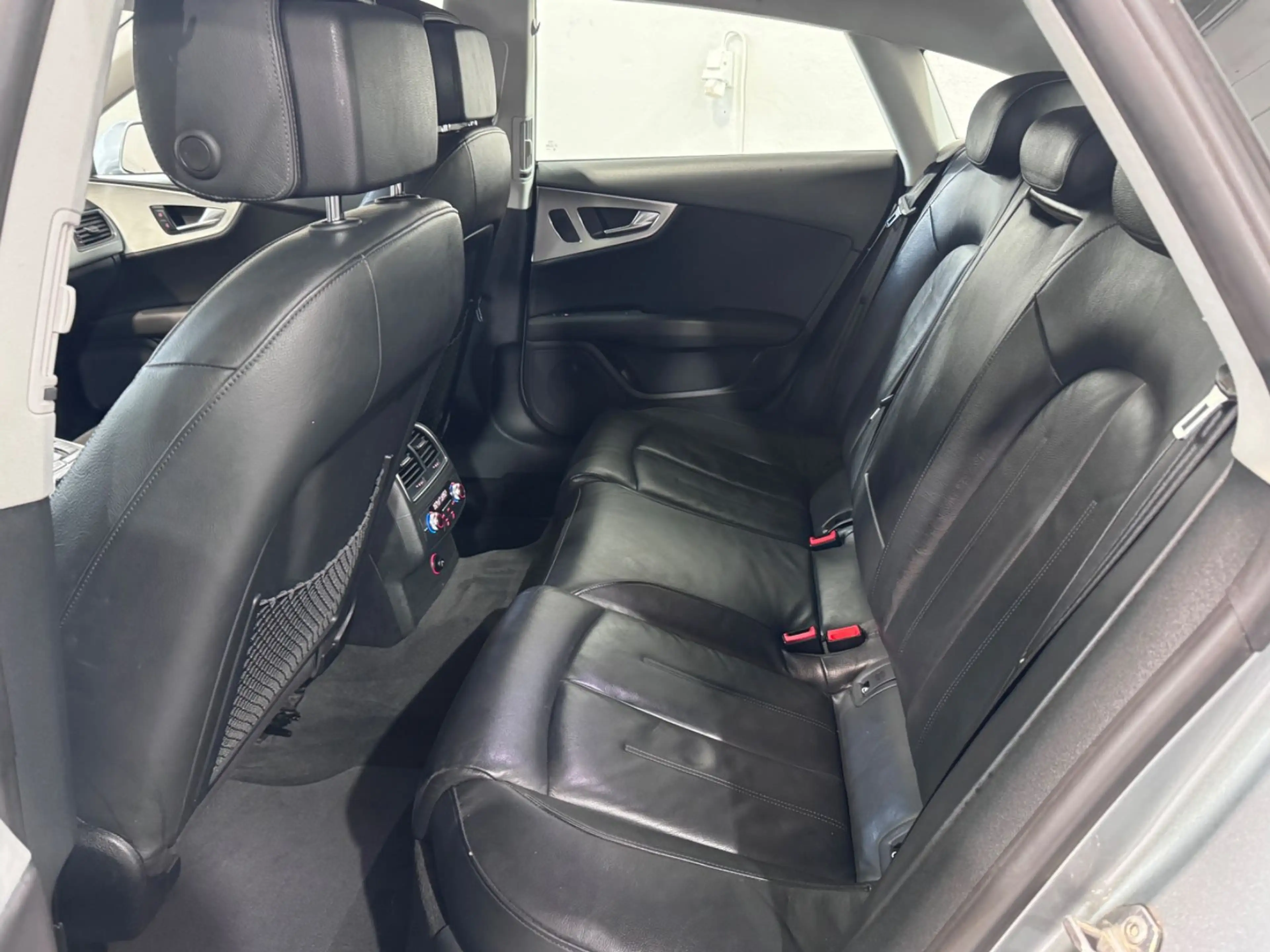 Audi A7 Sportback 3.0 TDI quattro — photo 7