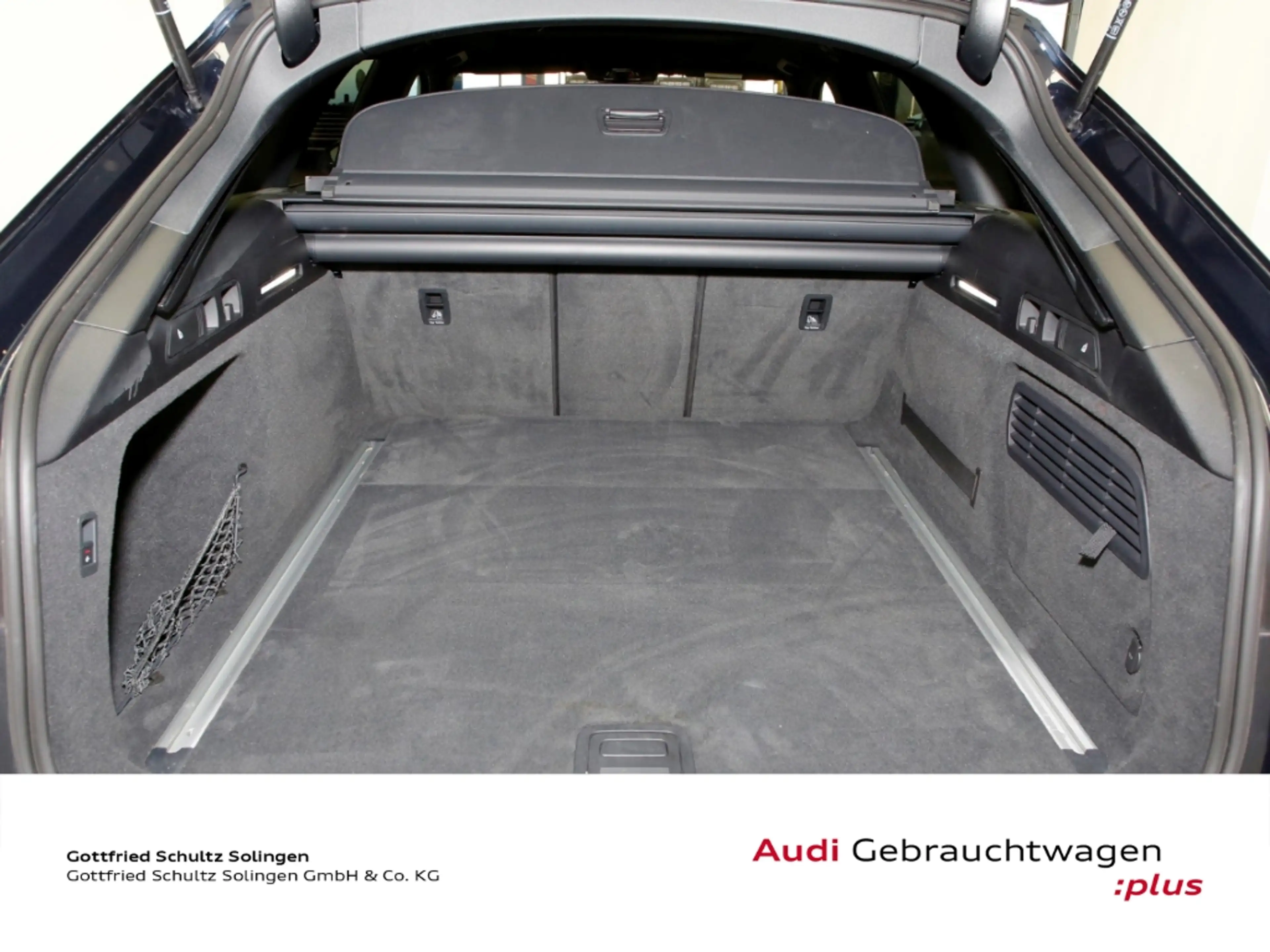 Audi A6 allroad 55 TDI BuO HD Matrix Pano — photo 7