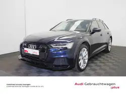 Audi A6 Allroad 55 TDI BuO HD Matrix Pano