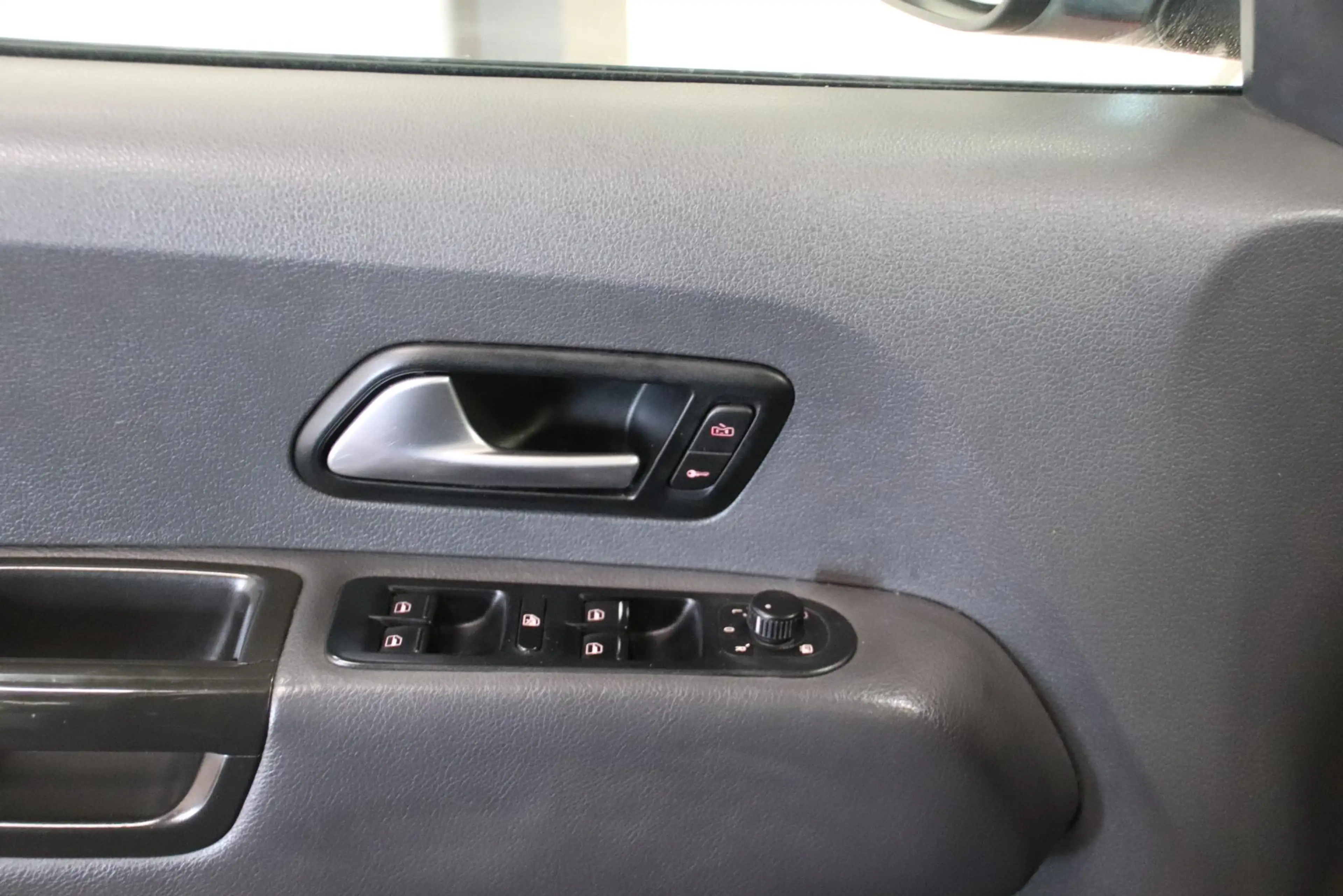 Volkswagen Amarok 2.0 TDI 4Motion DUBBEL CABINE AUTOMAAT — photo 13