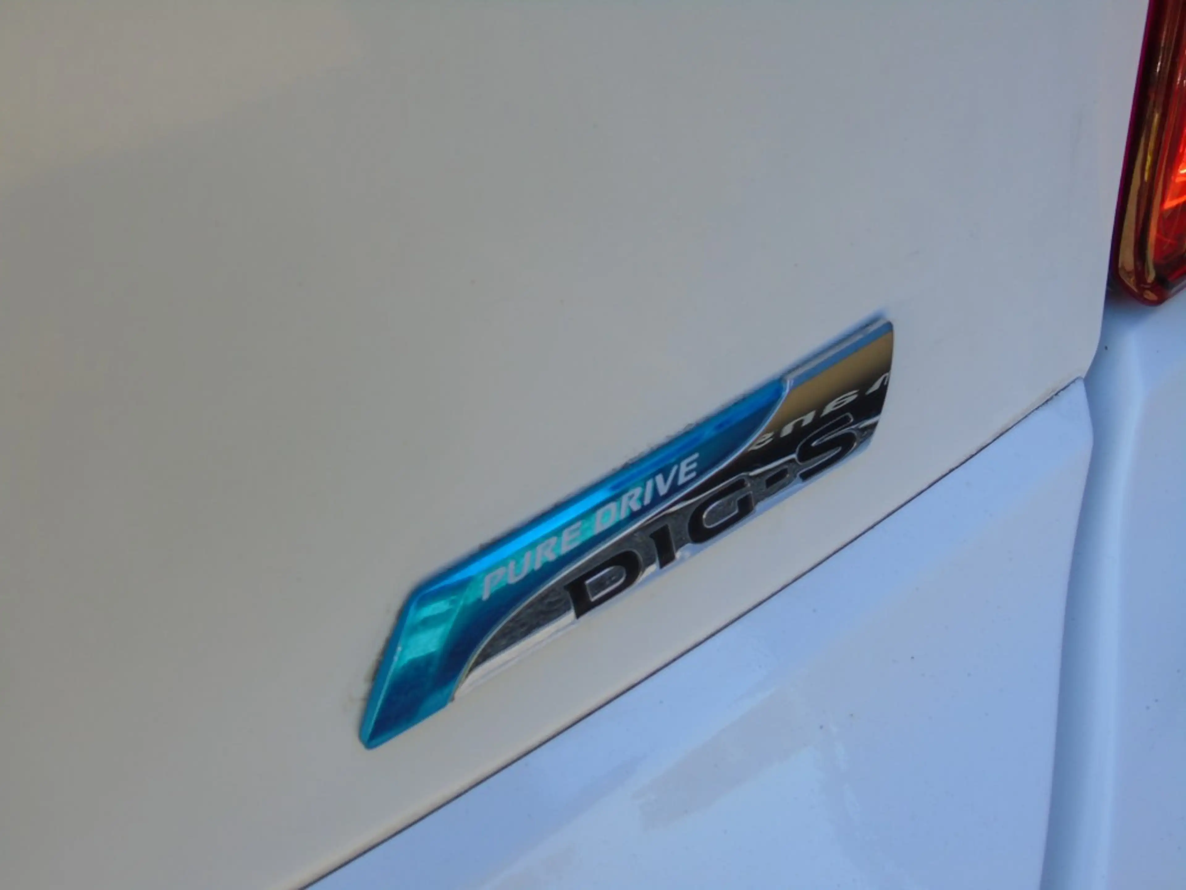 Nissan Micra 1.2.i Automaat - 2013 - 128DKM - Navi -PDC — photo 11