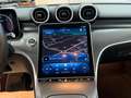 Mercedes-Benz C 220 d T Avantgarde 2x*DISTR+*WIDE*LED*KAM*MBUX Schwarz - thumbnail 23