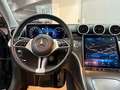 Mercedes-Benz C 220 d T Avantgarde 2x*DISTR+*WIDE*LED*KAM*MBUX Schwarz - thumbnail 21