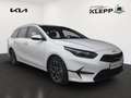 Kia Ceed SW / cee'd SW 1.5 T-GDI 140 PS DCT Spirit Leder Tec. Wit - thumbnail 2