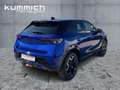 Opel Mokka GS 1,2 Turbo eDCT mit Mild Hybrid Blau - thumbnail 3