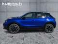 Opel Mokka GS 1,2 Turbo eDCT mit Mild Hybrid Blau - thumbnail 2