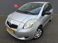 Toyota Yaris 1.3 VVTi *AIRCO*APK*NAP*ZUINGE AUTO Grijs - thumbnail 16