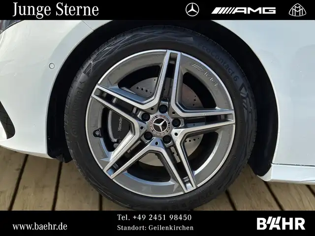Mercedes-Benz A-Class view 6