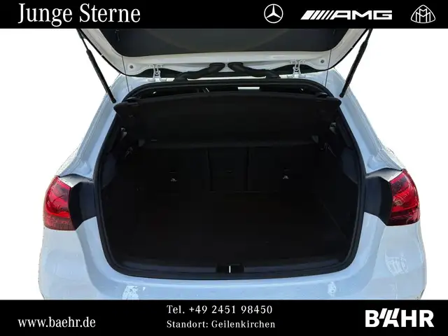 Mercedes-Benz A-Class view 10