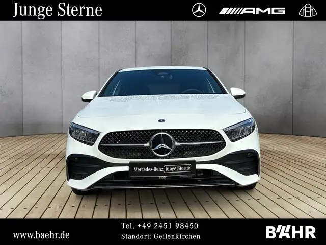 Mercedes-Benz A-Class view 7