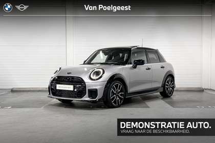 MINI Cooper S 5-deurs | John Cooper Works Uitvoering | Pakket XL