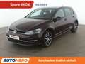 Volkswagen Golf 1.4 TSI Sound Aut. *LED*VC*ACC*PDC*SHZ* Rouge - thumbnail 1