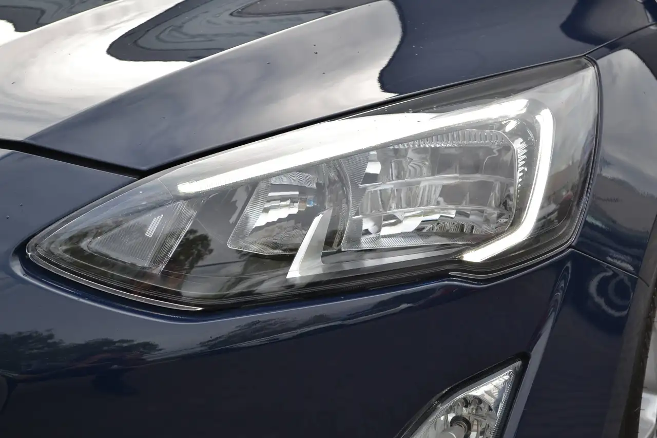 Ford Focus 1.0 Benzine * Carplay * Cruise control * Euro 6d, миниатюра 21