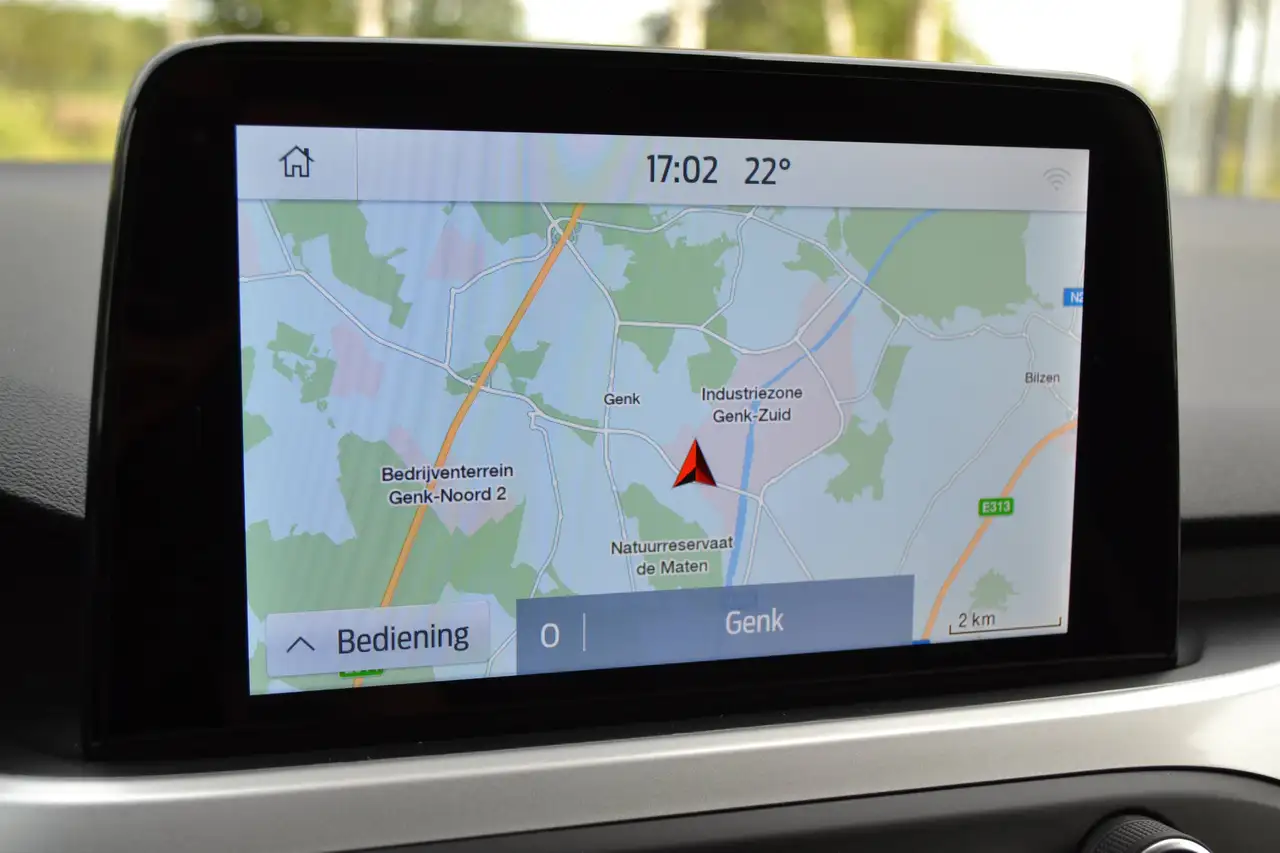 Ford Focus 1.0 Benzine * Carplay * Cruise control * Euro 6d, миниатюра 13