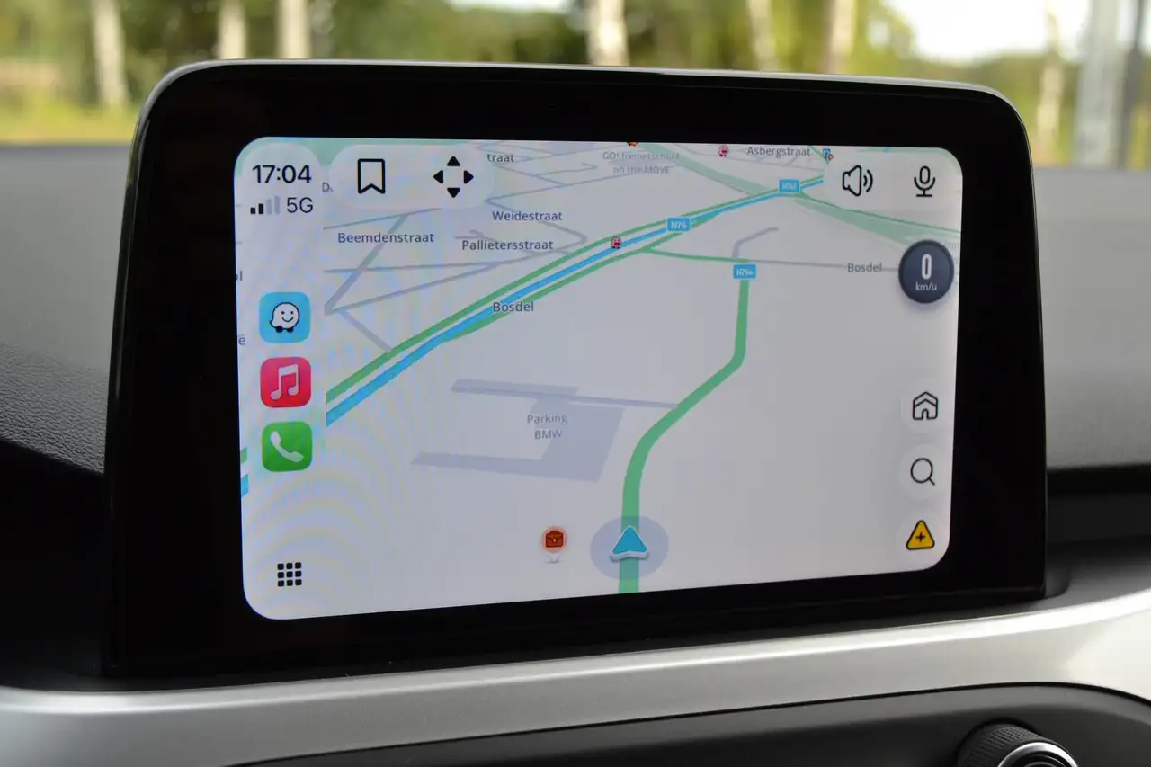 Ford Focus 1.0 Benzine * Carplay * Cruise control * Euro 6d, миниатюра 16