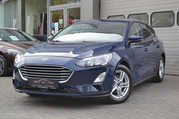 Focus 1.0 Benzine * Carplay * Cruise control * Euro 6d