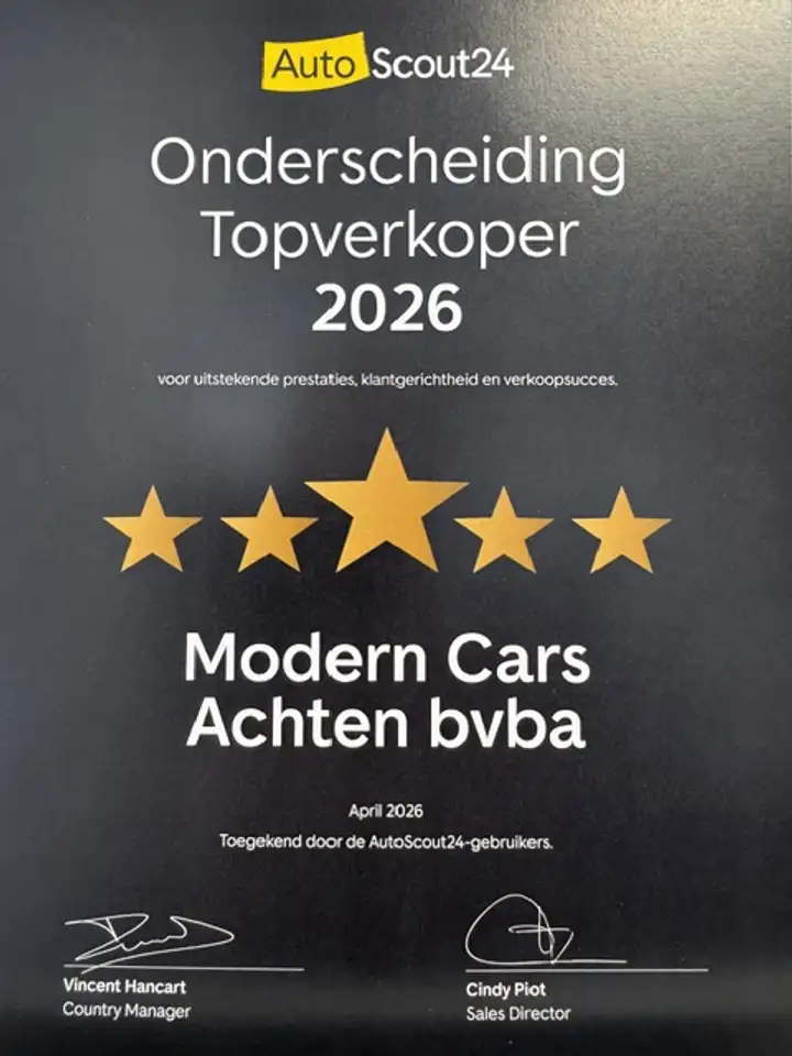 Ford Focus 1.0 Benzine * Carplay * Cruise control * Euro 6d, миниатюра 25