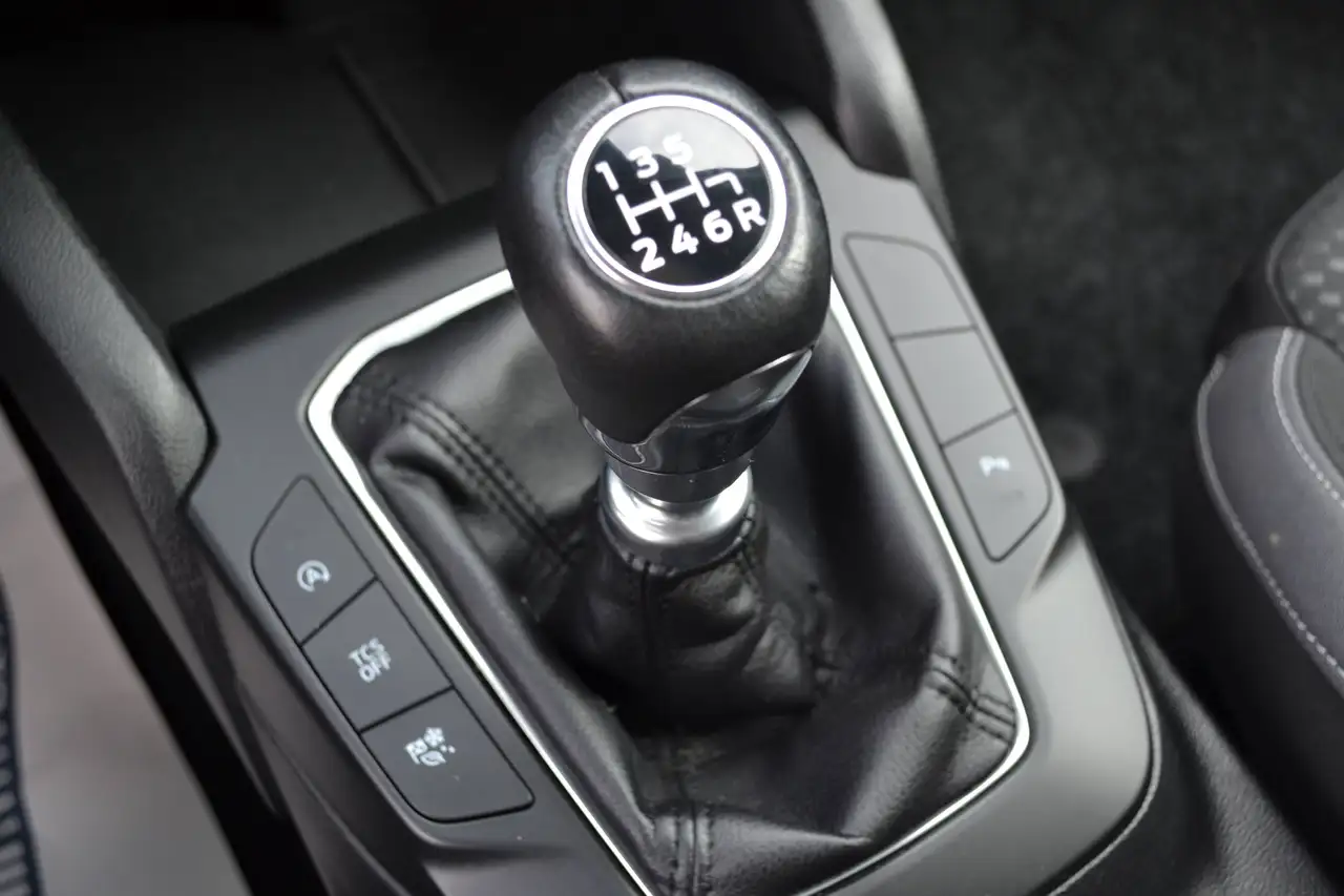 Ford Focus 1.0 Benzine * Carplay * Cruise control * Euro 6d, миниатюра 17