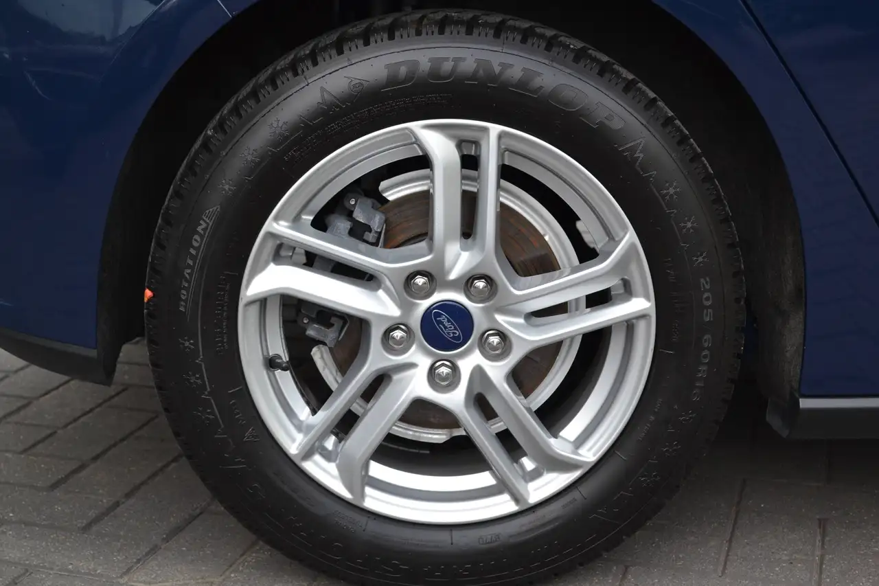 Ford Focus 1.0 Benzine * Carplay * Cruise control * Euro 6d, миниатюра 10