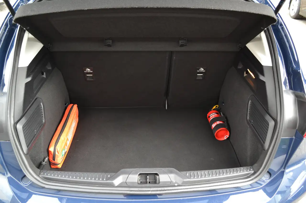 Ford Focus 1.0 Benzine * Carplay * Cruise control * Euro 6d, миниатюра 22