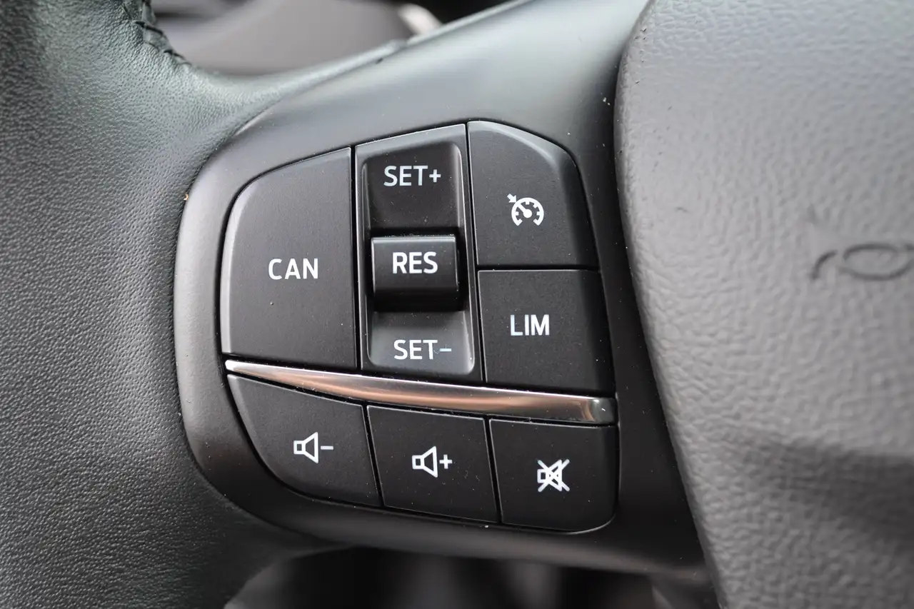 Ford Focus 1.0 Benzine * Carplay * Cruise control * Euro 6d, миниатюра 18