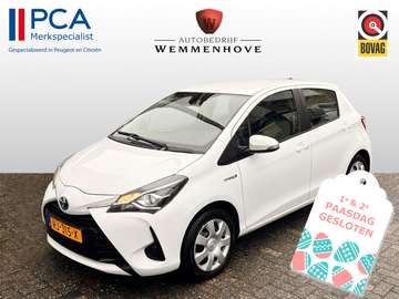 1.5 Hybrid Aspiration