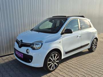 Twingo SCe 70 Woman Faltschiebedach