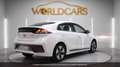 Hyundai IONIQ 1.6 GDI HEV Tecno DCT Blanco - thumbnail 2
