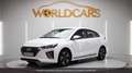 Hyundai IONIQ 1.6 GDI HEV Tecno DCT Blanco - thumbnail 1