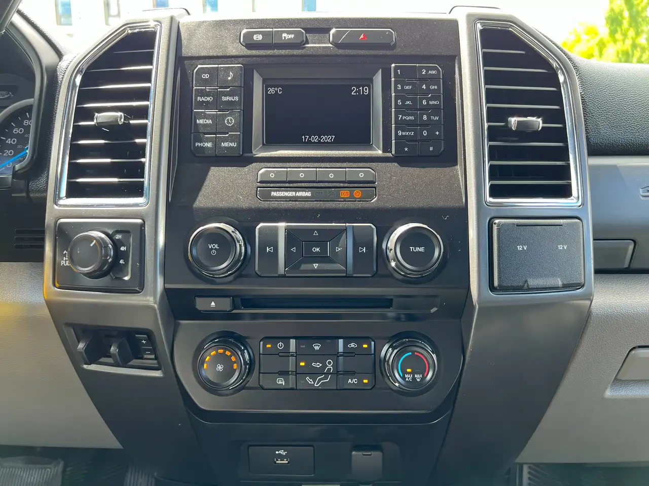 Ford F 350 fotografie Ford F 350